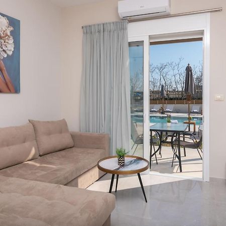 Cinque Terre Kamelia Apartment Zakynthos Town Ngoại thất bức ảnh