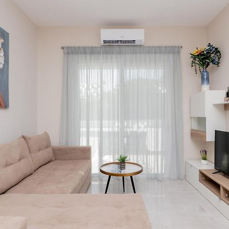 Cinque Terre Kamelia Apartment Zakynthos Town Ngoại thất bức ảnh