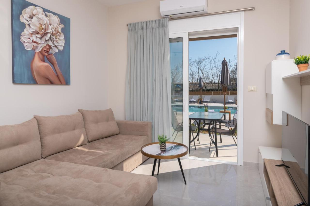 Cinque Terre Kamelia Apartment Zakynthos Town Ngoại thất bức ảnh