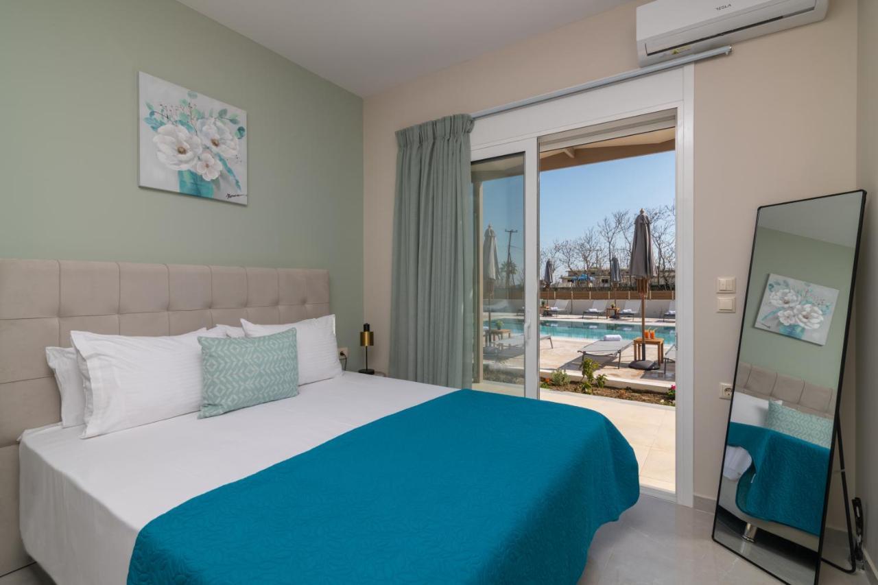 Cinque Terre Kamelia Apartment Zakynthos Town Ngoại thất bức ảnh
