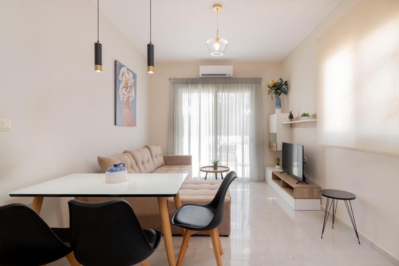 Cinque Terre Kamelia Apartment Zakynthos Town Ngoại thất bức ảnh