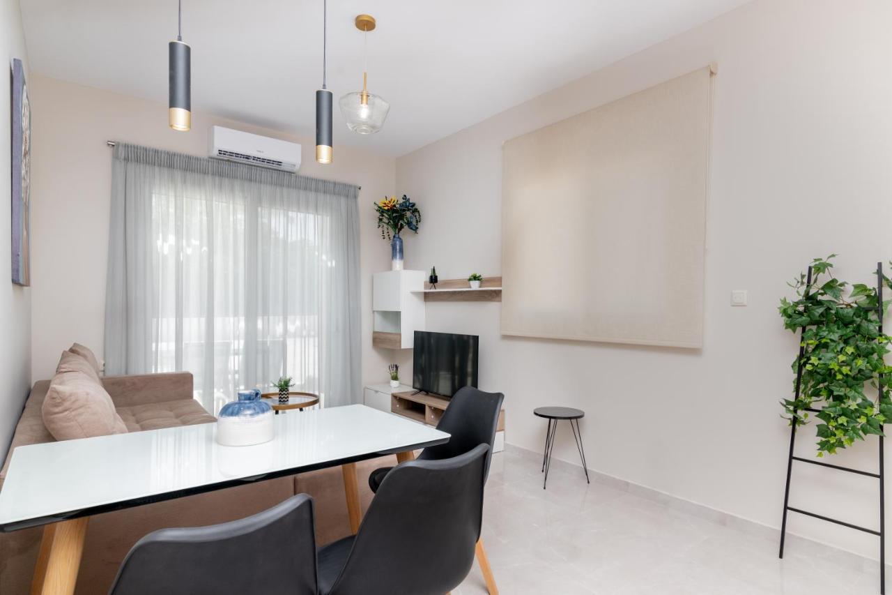 Cinque Terre Kamelia Apartment Zakynthos Town Ngoại thất bức ảnh