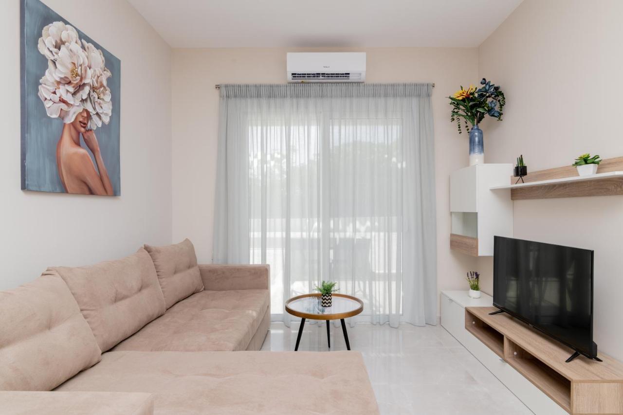 Cinque Terre Kamelia Apartment Zakynthos Town Ngoại thất bức ảnh