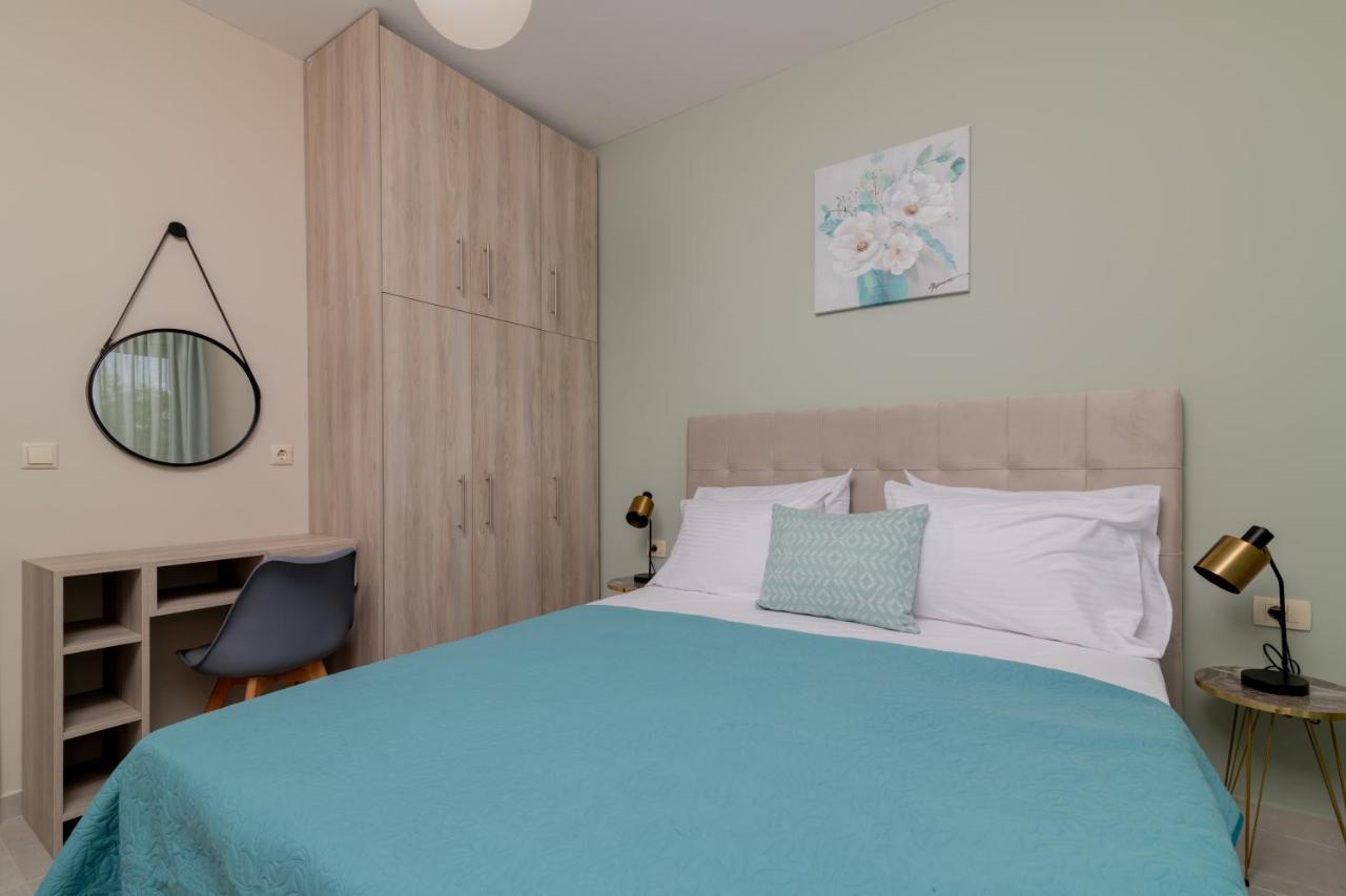 Cinque Terre Kamelia Apartment Zakynthos Town Ngoại thất bức ảnh
