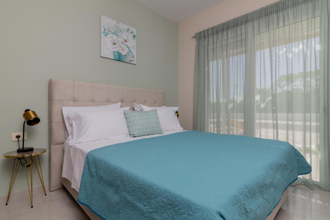 Cinque Terre Kamelia Apartment Zakynthos Town Ngoại thất bức ảnh