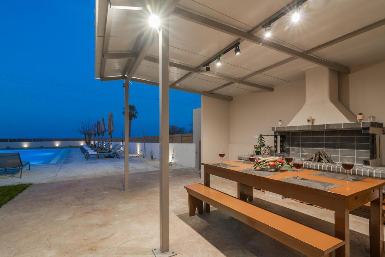 Cinque Terre Kamelia Apartment Zakynthos Town Ngoại thất bức ảnh